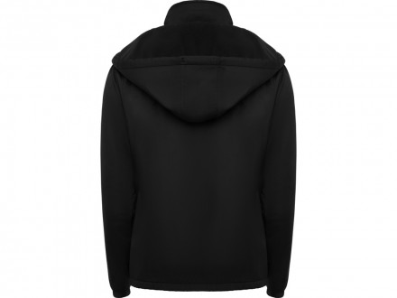 Куртка Makalu, черный