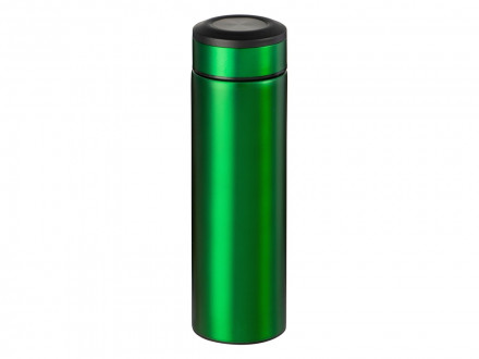 Подарочный набор Re:m. Step  с термосом, перчатками и сумкой