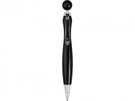 Ручка шариковая Naples, черный