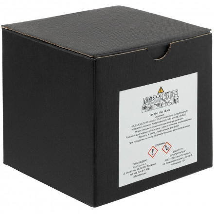 Свеча ароматическая Soothe the Blues, большая