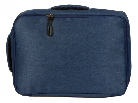 Рюкзак-трансформер Turnover, синий