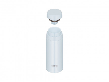 Термокружка из нерж. стали тм THERMOS JOR-250 WHGY 0.25L