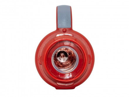 Термос со стеклянной колбой тм THERMOS PICNIC 40 Series Red 1,8L