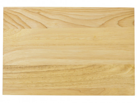 Набор для барбекю Terra из 6 предметов, с разделочной доской