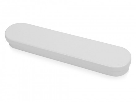 Ручка-стилус шариковая Фокстер, белый