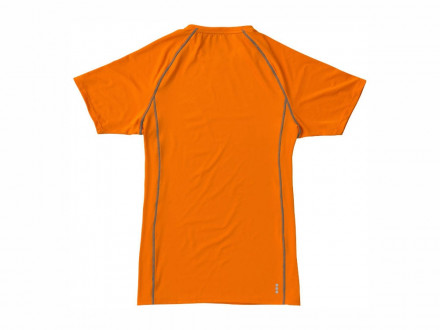 Футболка Kingston женская, оранжевый