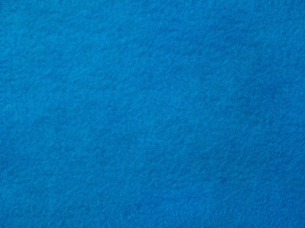 Плед Нежность с плечевым ремнем, синий