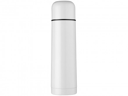 Термос Gallup с вакуумной изоляцией, белый