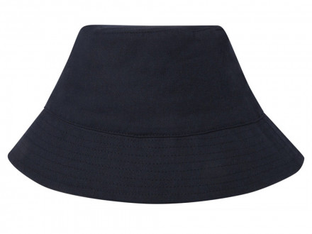 Панама Wicklow из переработанного материала - Темно - синий