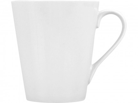 Кружка Грианте 350мл, белый