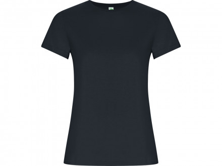 Футболка Golden Woman женская, эбеновый