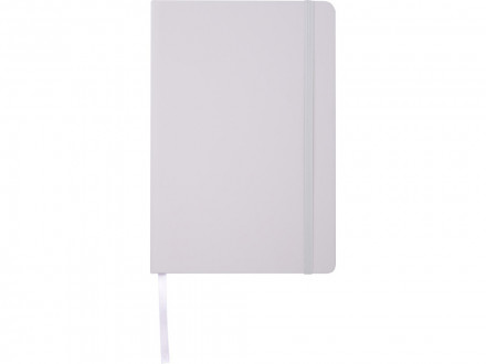 Блокнот Spectrum A5, лиловый