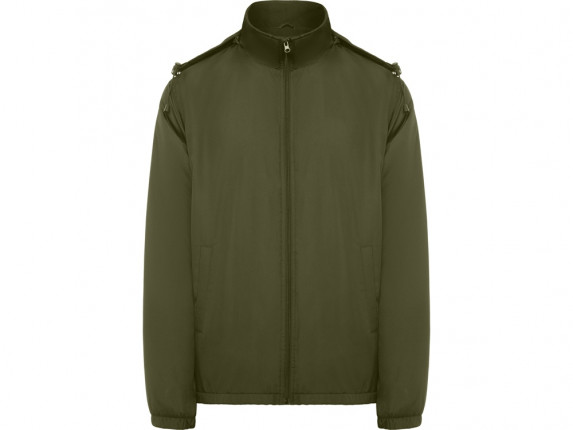 Куртка Makalu, армейский зеленый