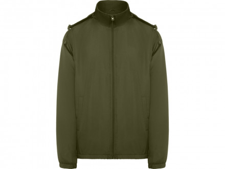 Куртка Makalu, армейский зеленый