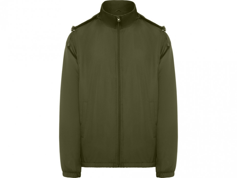 Куртка Makalu, армейский зеленый