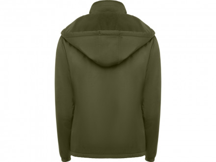 Куртка Makalu, армейский зеленый