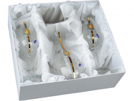 Набор для вина Ричард Львиное Сердце (Р)