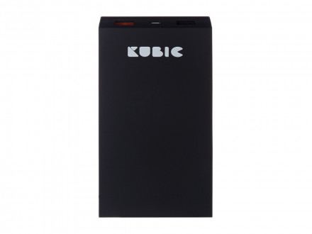 Внешний аккумулятор Kubic PB14X Black (Р)