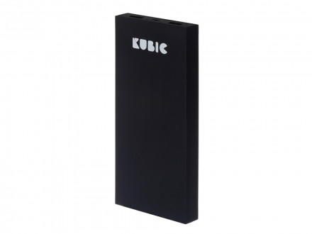 Внешний аккумулятор Kubic PB14X Black (Р)