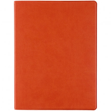 Папка для хранения документов Devon, оранжевый