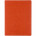 Папка для хранения документов Devon, оранжевый