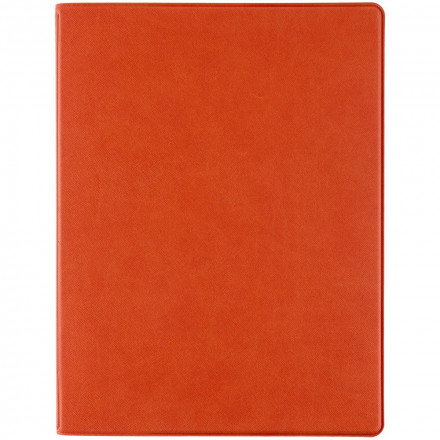 Папка для хранения документов Devon, оранжевый