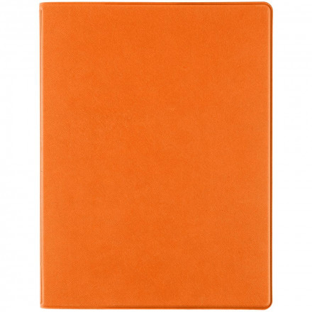 Папка для хранения документов Devon, оранжевый