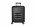 Чемодан VICTORINOX Spectra™ 3.0 Global Carry-On, чёрный, поликарбонат Sorplas™, 40x20x55 см, 39 л