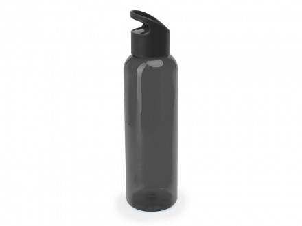 Бутылка KINKAN из тритана, 650 мл, черный