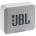 Беспроводная колонка JBL GO 2, серая