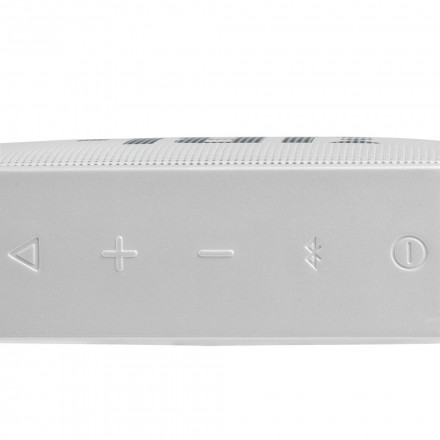 Беспроводная колонка JBL GO 2, серая