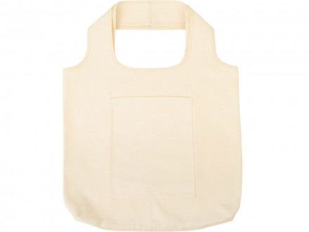 Сумка-шоппер Vest  long из хлопка 340 г/м2