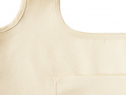 Сумка-шоппер Vest  long из хлопка 340 г/м2