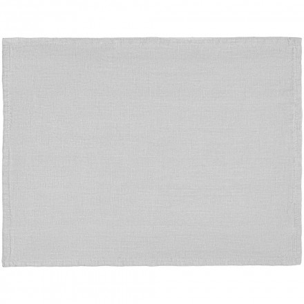 Набор салфеток Fine Line, серый