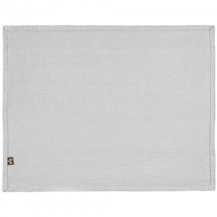 Набор салфеток Fine Line, серый