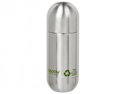 Термос ORB, переработанная нержавеющая сталь (Р)