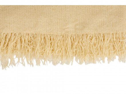 Плед Chenille 140 х 174 см