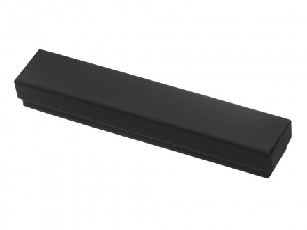 Шариковая металлическая ручка Minimalist софт-тач, антрацит