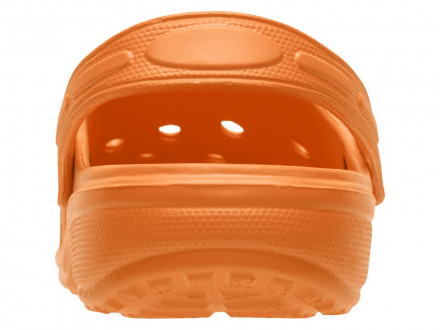Сабо Lyles детские, оранжевый