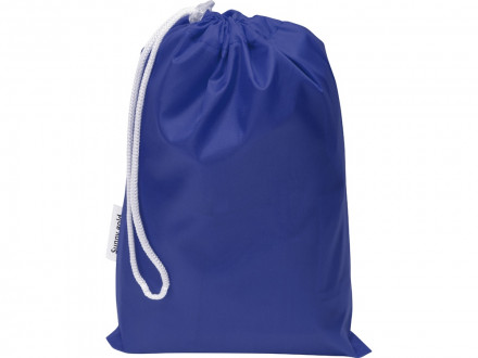 Дождевик Sunny gold, классический синий, размер XS/S