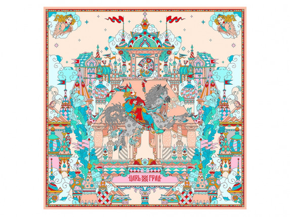 Платок Царьград