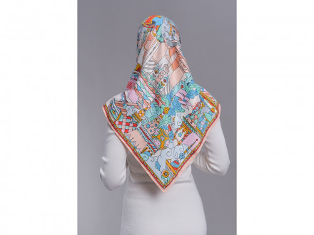 Платок Царьград