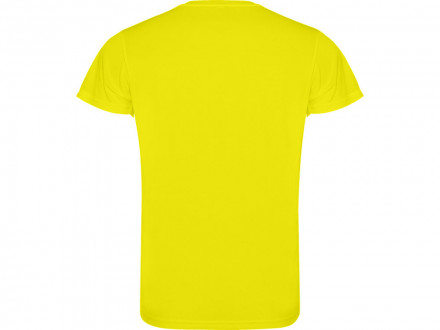 Футболка Camimera мужская, желтый