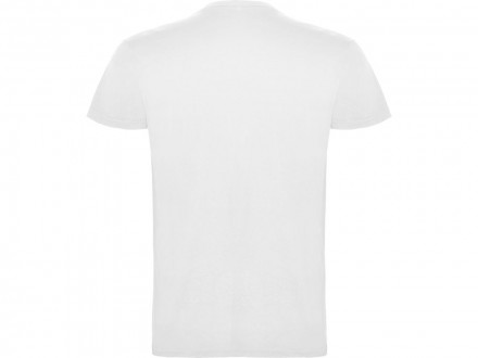 Футболка Beagle детская, белый