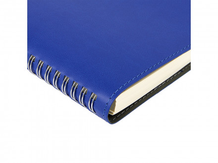 Ежедневник А5 Tintoretto, синий