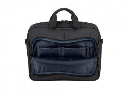 RIVACASE 8422 black ECO сумка для ноутбука 13.3-14 / 6