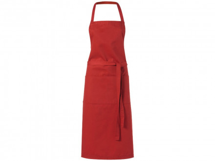 Фартук Viera, красный