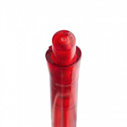 Ручка шариковая Eastwood, красная