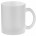 Кружка Foggy матовая, белая