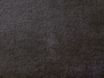 Плед Нежность с плечевым ремнем, черный